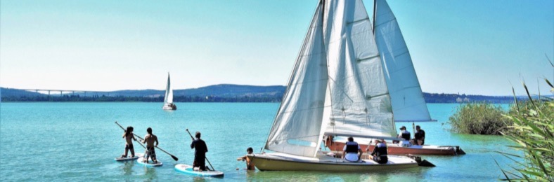 all water sports activities in sete