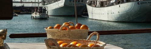 visit Sète city center