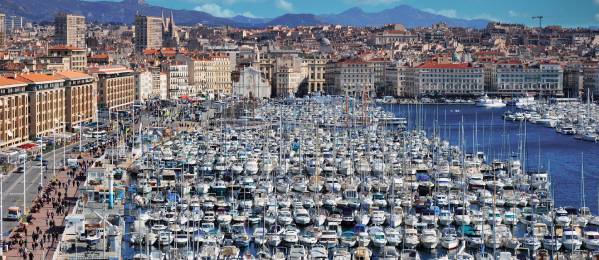 marseille