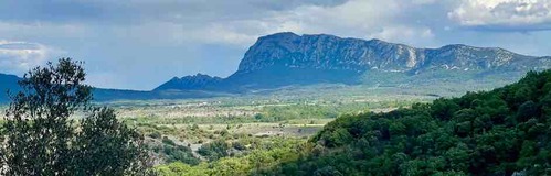 Pic Saint Loup in the top 5 nature destinations in Herault
