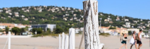 most beautiful beaches in Sète
