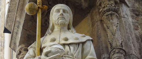 Visitez Pezenas en couple, ville de Molière