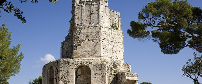Aqueduc Saint Clement