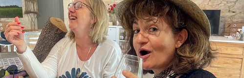 Experience oenologique dans les domaines viticoles autour de Montpellier